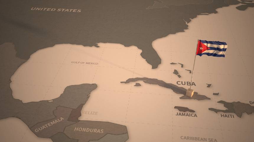 México aumenta exportação de petróleo a Cuba. E pode irritar (ainda mais) Trump