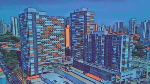 Cyrela encolhe participação na Cury. Será o caminho da saída?