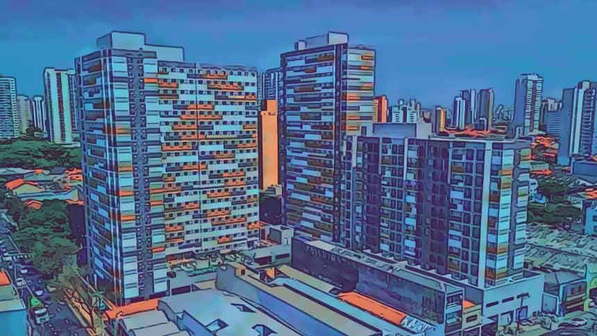 Cyrela encolhe participação na Cury. Será o caminho da saída?