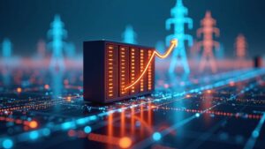 Por trás dos aportes de R$ 500 bilhões em data centers no Brasil, um teste de estresse para o setor elétrico