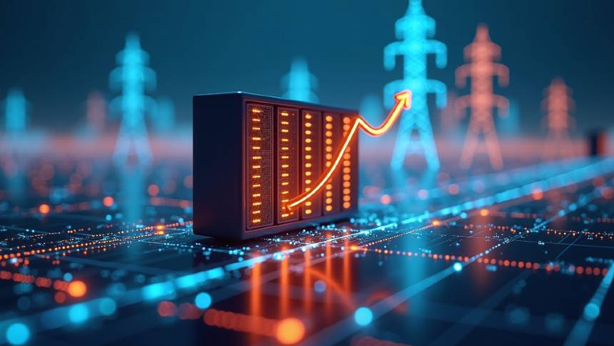 Behind the R$500 billion investment in data centers in Brazil lies a stress test for the electricity sector.