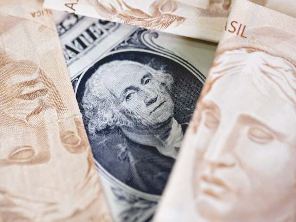 美联储的未来走向和巴西大选使得汇率成为主要风险因素。 - NeoFeed