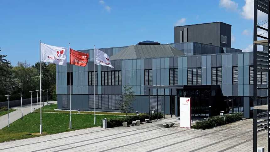 Equinor descarta regreso a Venezuela