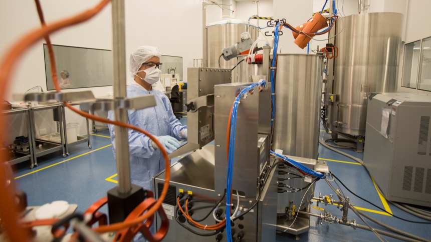 O papel da Libbs na criação da primeira vacina brasileira contra a Covid-19