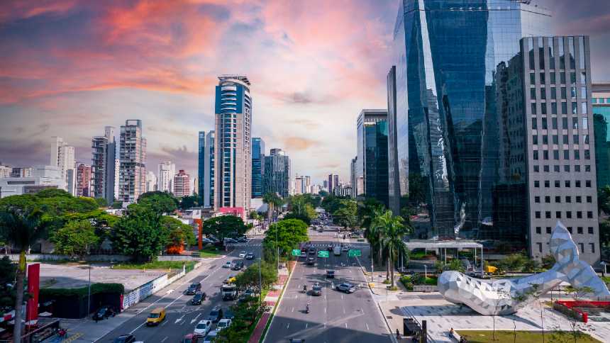 Bancos de investimento se preparam para virar a página em 2026