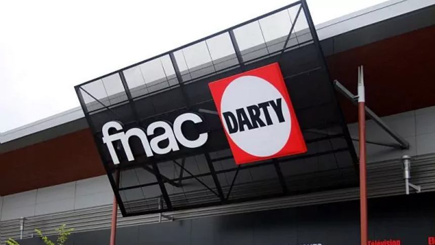 Na Fnac Darty, ações disparam com oferta "amigável" (e bilionária) de aquisição