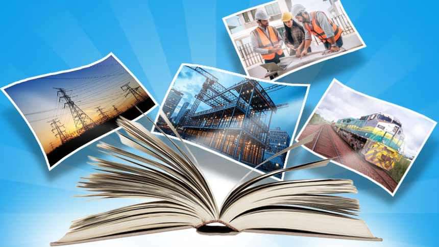 fundo de infraestrutura livro