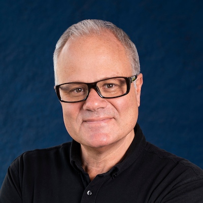 Gianfranco “Panda” Beting