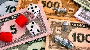 Na Hasbro, "brincadeira" ajuda a treinar seu próximo CEO