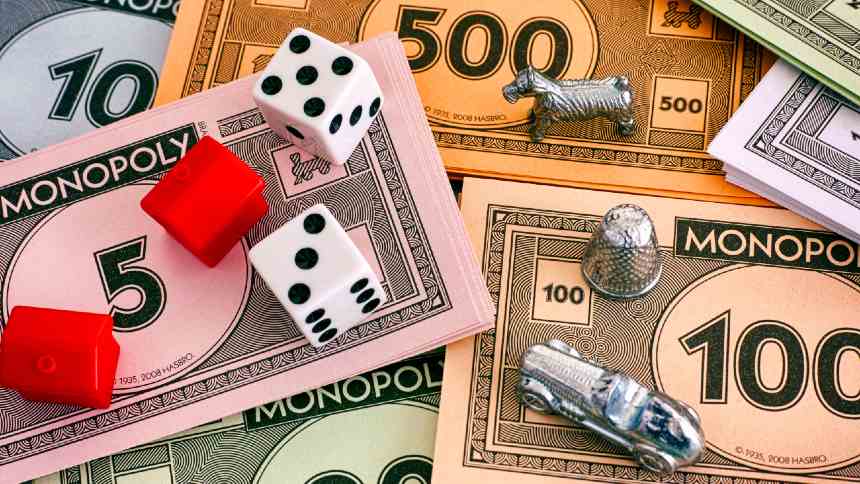 Na Hasbro, "brincadeira" ajuda a treinar seu próximo CEO