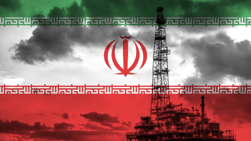 Regime teocrático do Irã mingua com crise econômica que nem o petróleo pode salvar