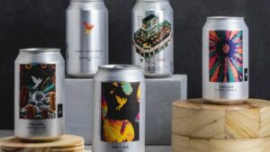 A cervejaria paulistana de 500 receitas que "quebrou o código" das cervejas