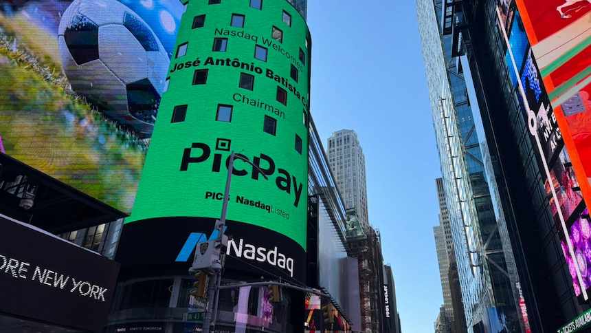 picpay nova york