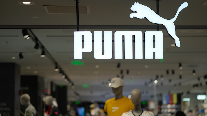 puma sports