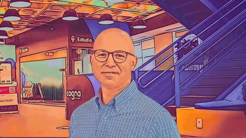 Após lição de casa, Cogna mira expansão em educação básica, governo e cursos online