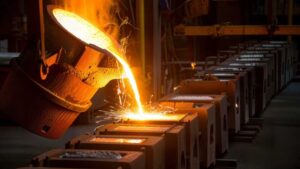 O plano da CSN para resolver um "velho problema": a alavancagem