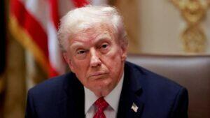 Pedágio de Trump no estreito de Ormuz: conta chega rápido e na forma de juros e inflação