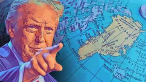 Trump ameaça a Groenlândia e coloca em xeque a sobrevivência da Otan
