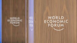 world economic forum davos (Foto: Forum Thibaut Bouvier/WEF)