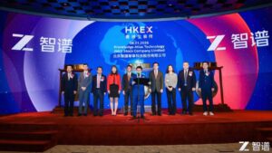 “OpenAI chinesa” estreia em Hong Kong e testa o apetite do mercado por apostas em IA