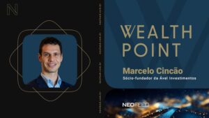 A Ável cresceu organicamente até aqui. Agora, o jogo passa a ser bem diferente