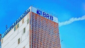 BRB banco de brasília