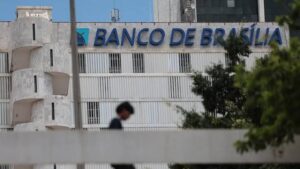 BRB Banco de Brasília