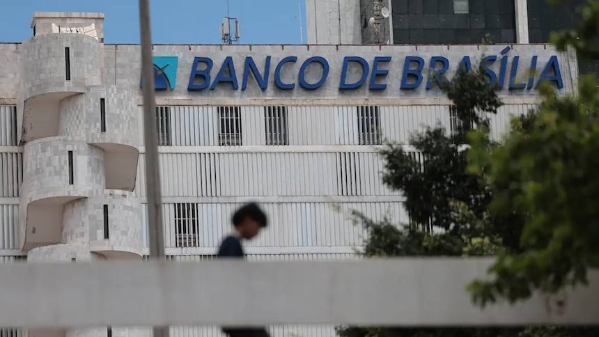 BRB Banco de Brasília