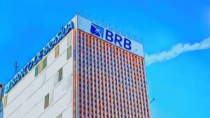 BRB banco de brasília