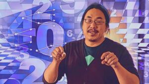 O sistema de pontos virou uma metáfora para a vida. E este filósofo quer "brecar" as métricas