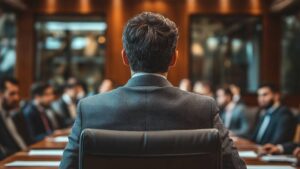 Dança das cadeiras de CEOs alcança número recorde nos Estados Unidos