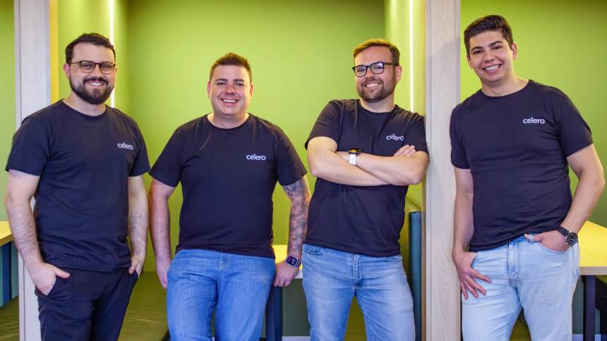celero fundadores