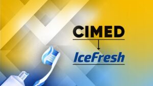 Cimed icefresh