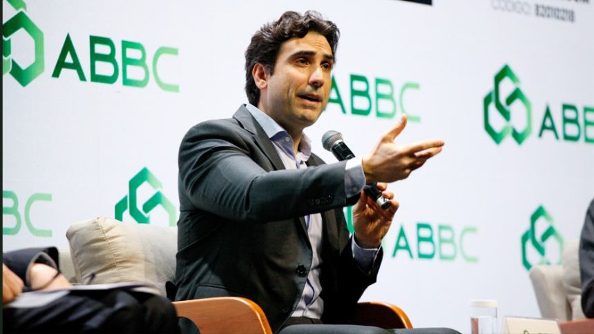 Banco Master era da “terceira divisão” do sistema financeiro, diz presidente do Banco Central