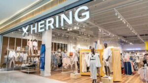 Hering varejo de moda Azzas 2154