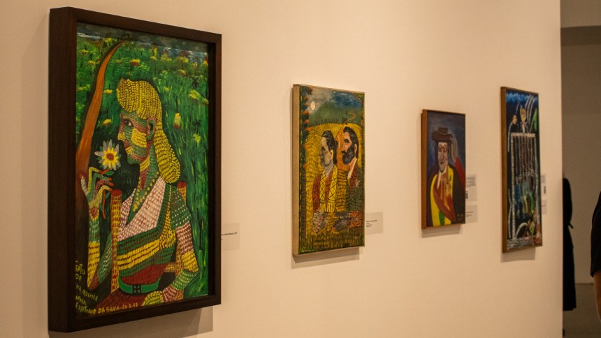 Você sabe quem é o Silva?