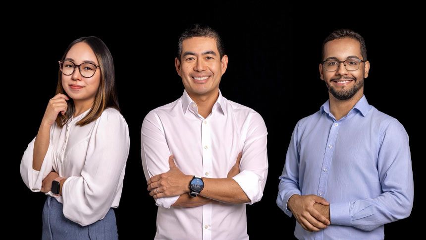 Longview Capital family office