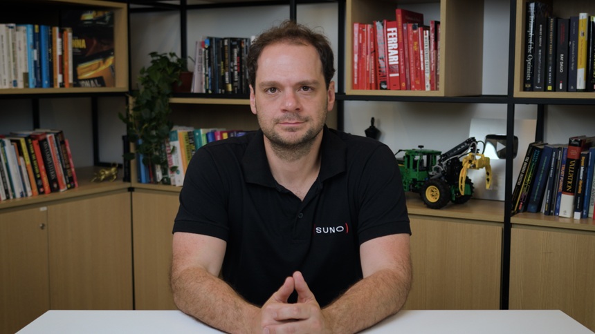 As ações mais “sólidas” do setor imobiliário, segundo Tiago Reis, da Suno