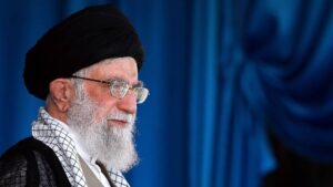 What changes (and what doesn't change) in Iran with the death of Ali Khamenei?