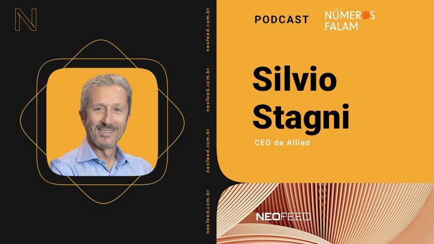 allied números falam silvio stagni podcast