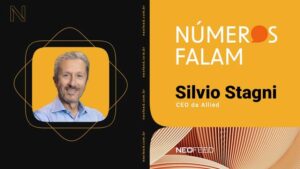 allied números falam videocast