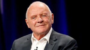 As muitas vidas (fora das telas) de Anthony Hopkins