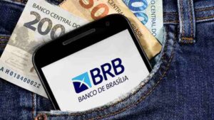 banco de brasília BRB