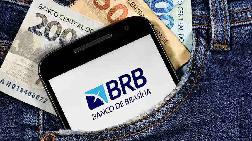 banco de brasília BRB