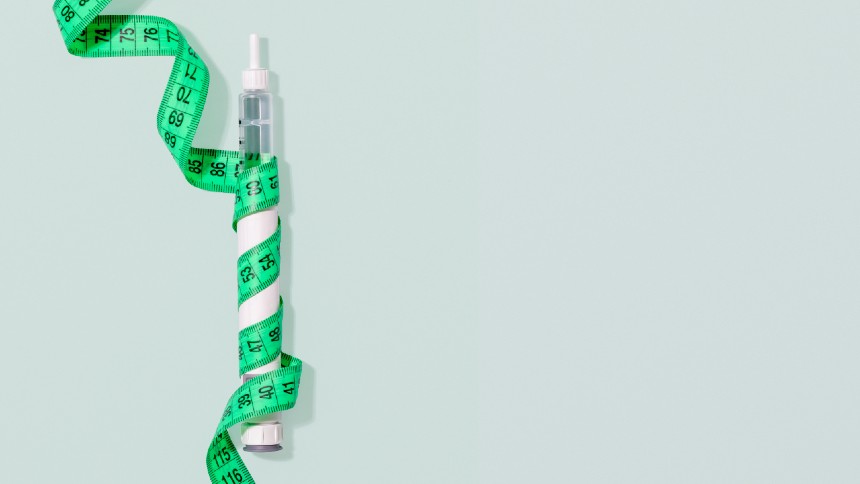 Empresa brasileira testa eficácia da caneta emagrecedora genérica. Mas para o mercado alemão