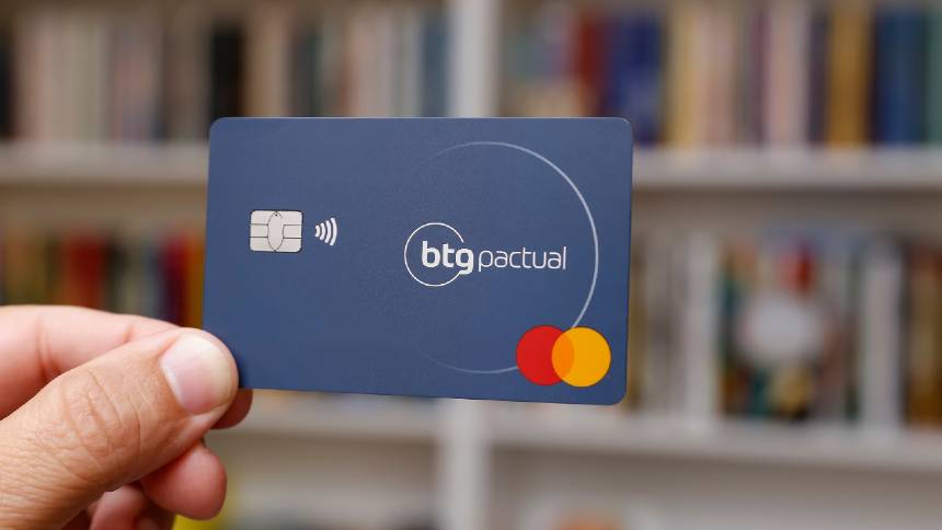 Com resultado recorde em todas as frentes, BTG Pactual alcança lucro anual de R$ 16,7 bilhões