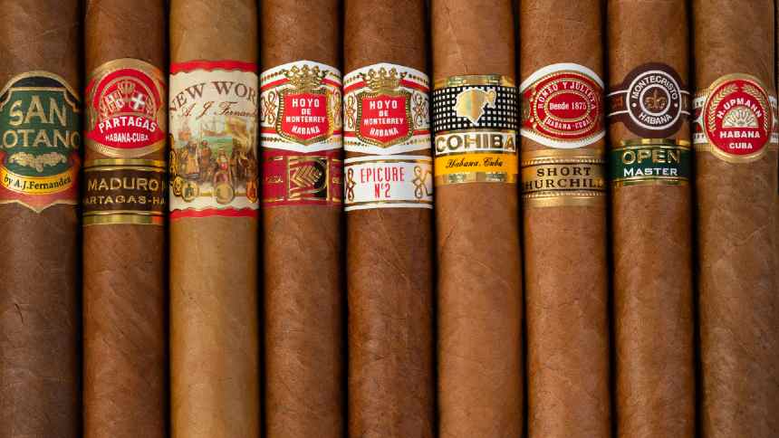 Crise de combustíveis em Cuba "apaga" charutos e põe ilha à beira do colapso