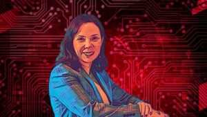 No Bradesco, a agenda tecnológica avança "step by step"