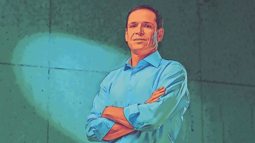 A nova meta do Patria: US$ 70 bilhões de ativos sob gestão até 2027