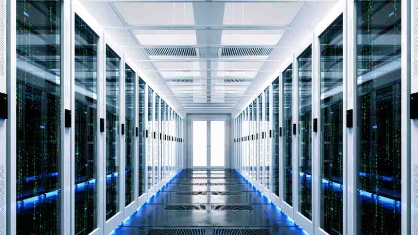 Governo muda estratégia para que benefícios fiscais a data centers não "subam no telhado"